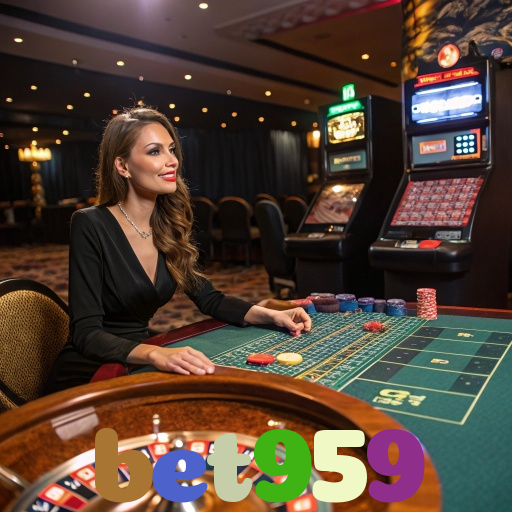 bet959 - Baixe o App bet959 para Android e Comece a Jogar