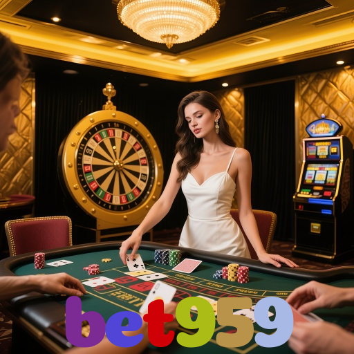 bet959 - Baixe o App bet959 para Android e Comece a Jogar