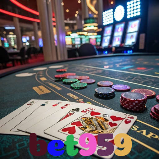 bet959 - Baixe o App bet959 para Android e Comece a Jogar