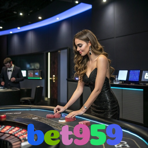 bet959 - Baixe o app bet959 no Google Play e jogue ao vivo