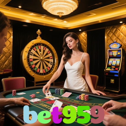 bet959 - Baixe o app bet959 no Google Play e jogue ao vivo