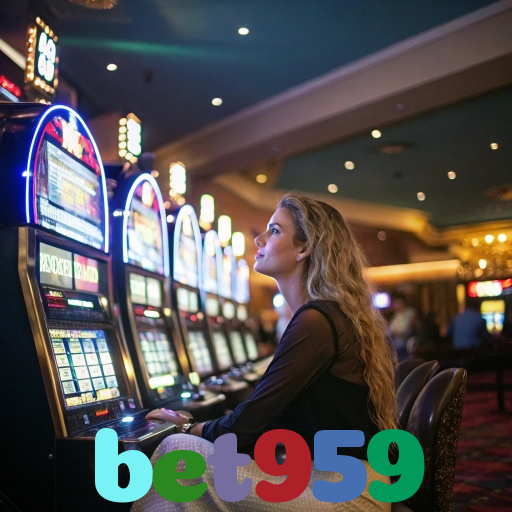 bet959 - Baixe o App bet959 para Android e Comece a Jogar