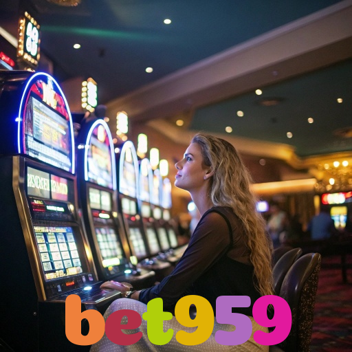 bet959 - Baixe o App bet959 para Android e Comece a Jogar