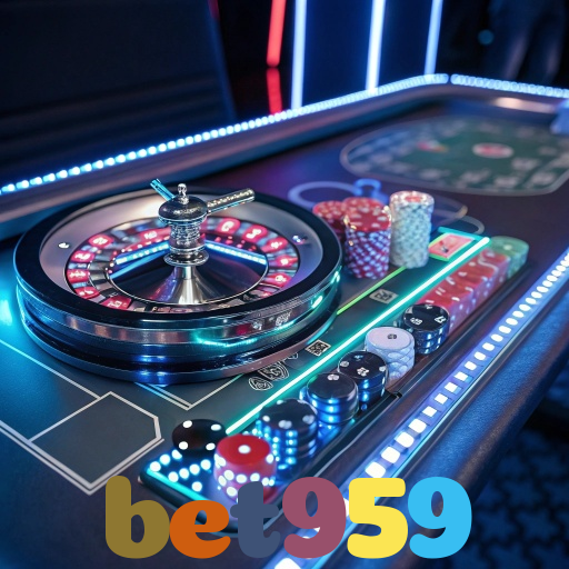 bet959 - Baixe o app bet959 no Google Play e jogue ao vivo