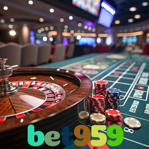 bet959 - Baixe o App bet959 para Android e Comece a Jogar