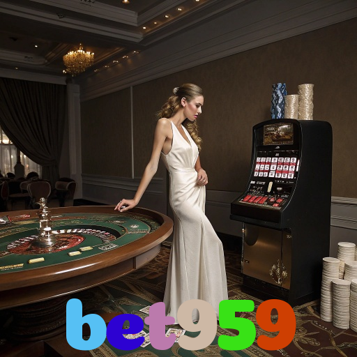 bet959 - Baixe o App bet959 para Android e Comece a Jogar