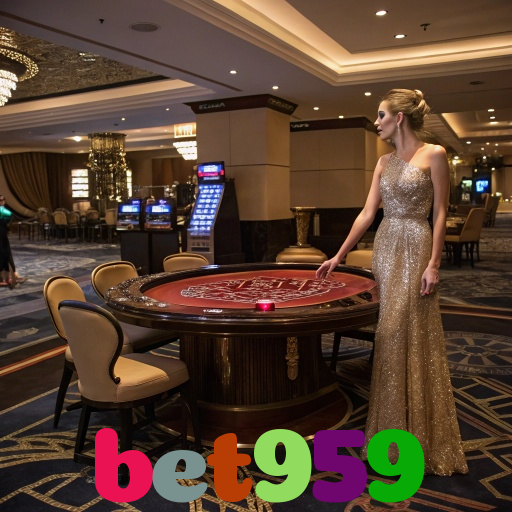 bet959 - Baixe o App bet959 para Android e Comece a Jogar