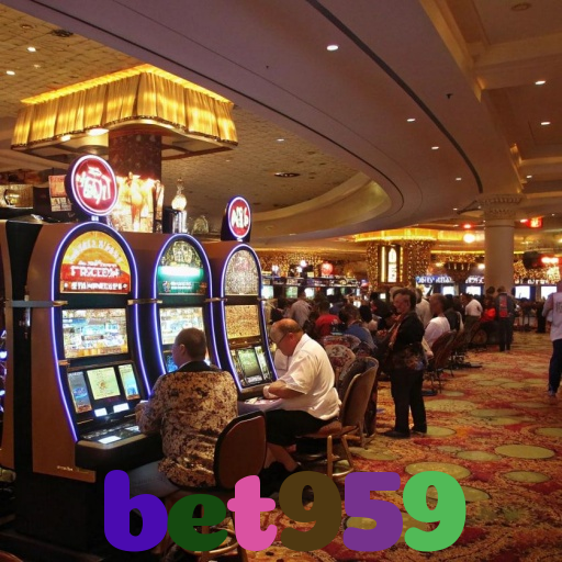 bet959 - Baixe o App bet959 para Android e Comece a Jogar