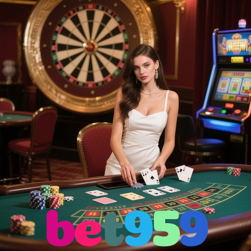 bet959 - Baixe o app bet959 no Google Play e jogue ao vivo