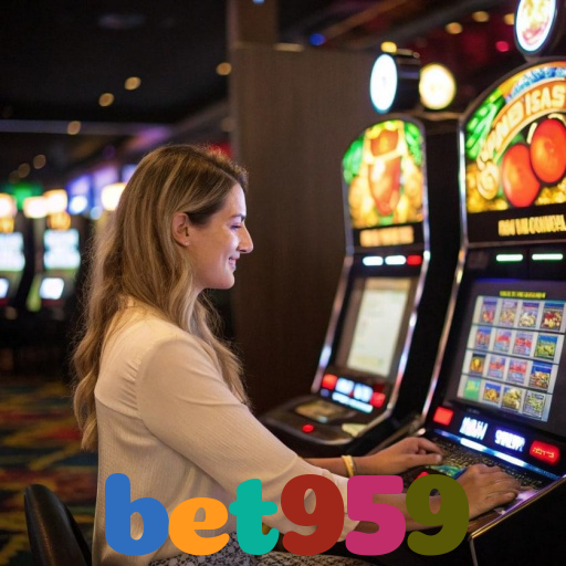 bet959 - Baixe o App bet959 para Android e Comece a Jogar