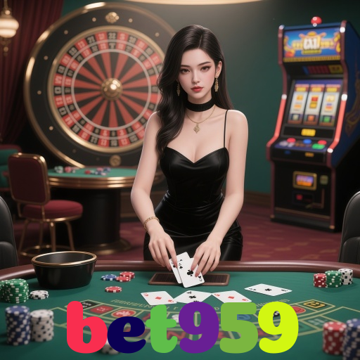 bet959 - Baixe o App bet959 para Android e Comece a Jogar