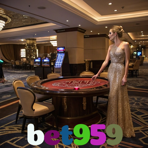 bet959 - Baixe o app bet959 no Google Play e jogue ao vivo