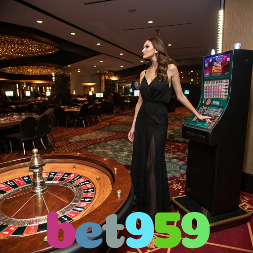 bet959 - Baixe o app bet959 no Google Play e jogue ao vivo