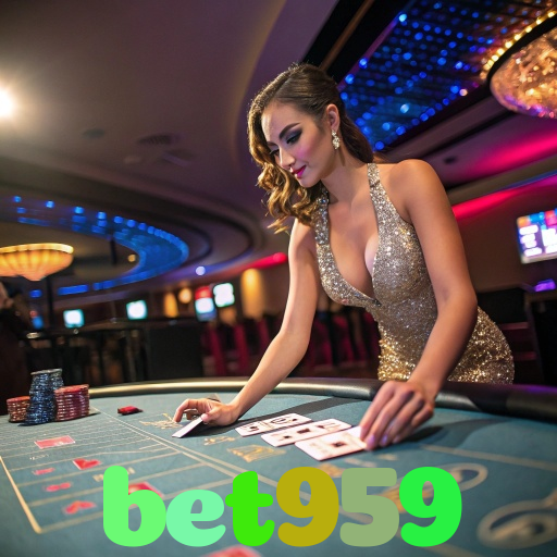 bet959 - Baixe o app bet959 no Google Play e jogue ao vivo