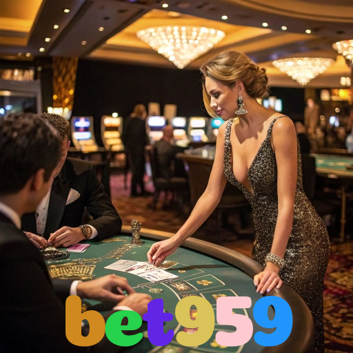 bet959 - Baixe o app bet959 no Google Play e jogue ao vivo