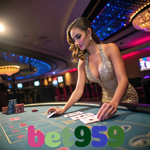bet959 - Baixe o app bet959 no Google Play e jogue ao vivo
