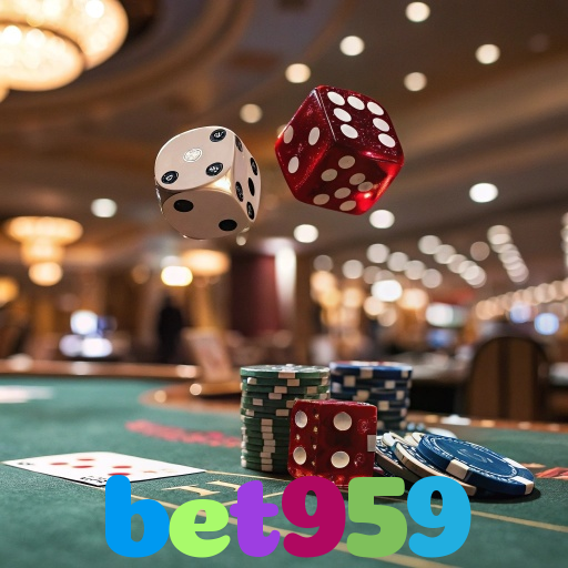 bet959 - Baixe o app bet959 no Google Play e jogue ao vivo