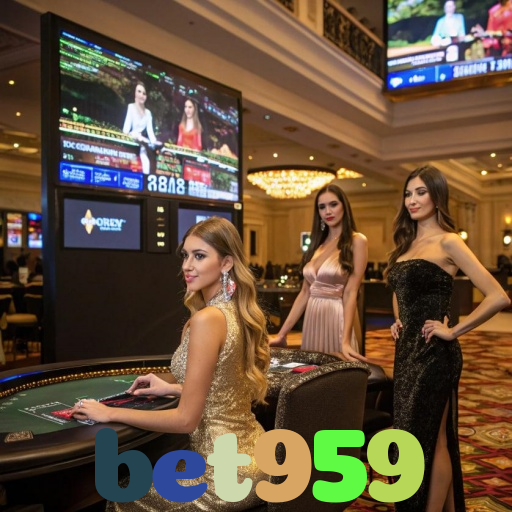bet959 - Baixe o app bet959 no Google Play e jogue ao vivo