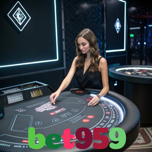 bet959 - Baixe o app bet959 no Google Play e jogue ao vivo
