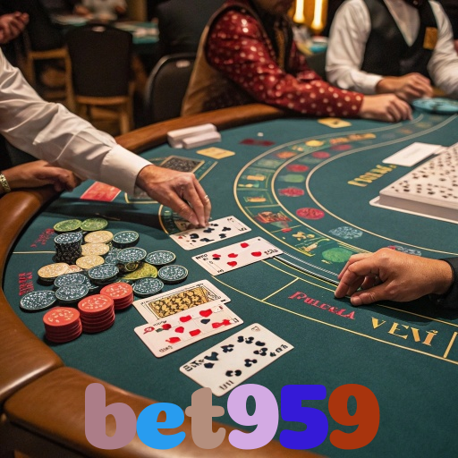 bet959 - Baixe o app bet959 no Google Play e jogue ao vivo
