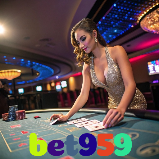 bet959 - Baixe o app bet959 no Google Play e jogue ao vivo
