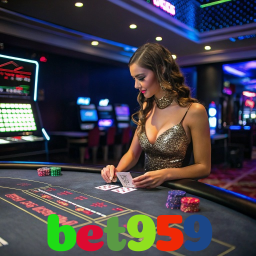 bet959 - Baixe o App bet959 para Android e Comece a Jogar