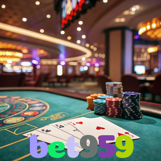 bet959 - Baixe o app bet959 no Google Play e jogue ao vivo