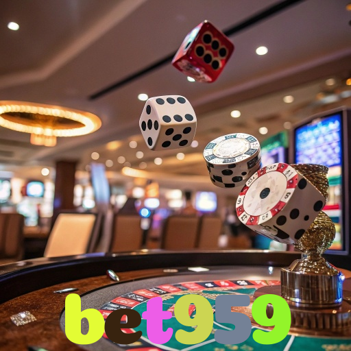 bet959 - Baixe o app bet959 no Google Play e jogue ao vivo