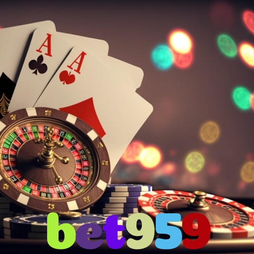 bet959 - Baixe o App bet959 para Android e Comece a Jogar