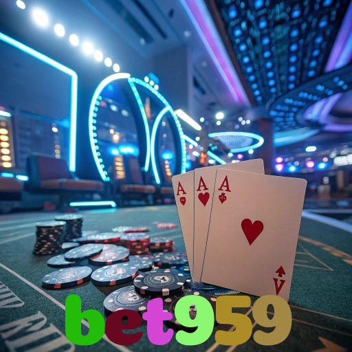 bet959 - Baixe o App bet959 para Android e Comece a Jogar