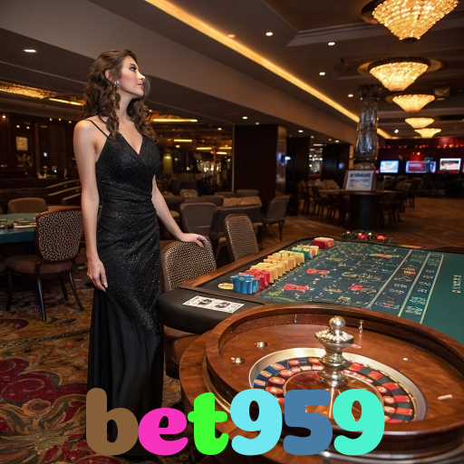 bet959 - Baixe o App bet959 para Android e Comece a Jogar