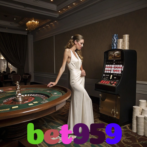 bet959 - Baixe o app bet959 no Google Play e jogue ao vivo