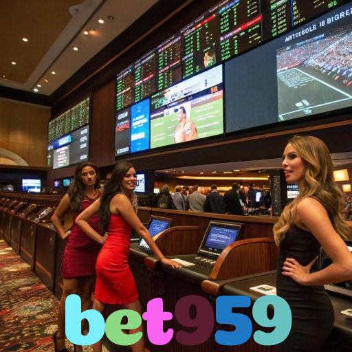 bet959 - Baixe o App bet959 para Android e Comece a Jogar