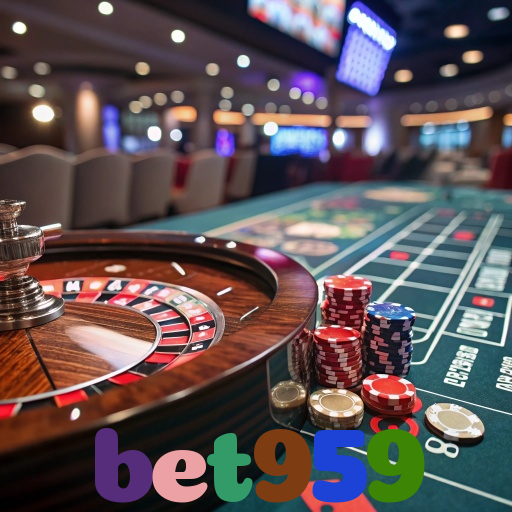 bet959 - Baixe o App bet959 para Android e Comece a Jogar