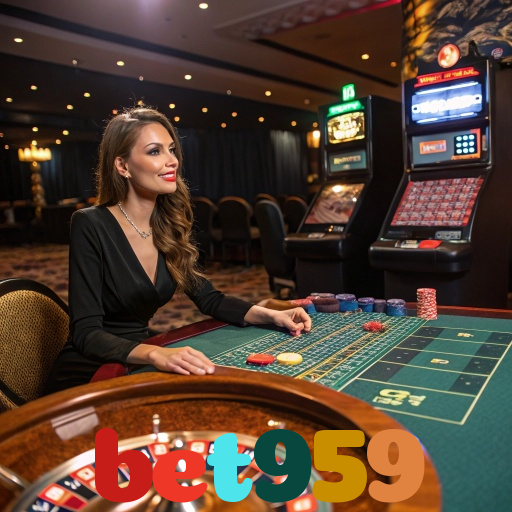 bet959 - Baixe o app bet959 no Google Play e jogue ao vivo