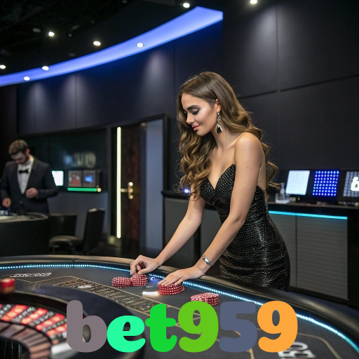 bet959 - Baixe o app bet959 no Google Play e jogue ao vivo