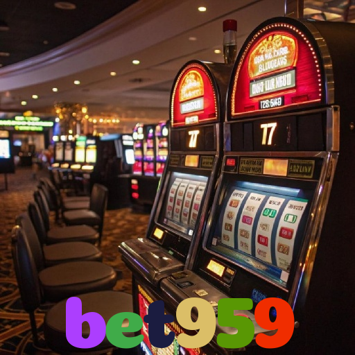 bet959 - Baixe o app bet959 no Google Play e jogue ao vivo