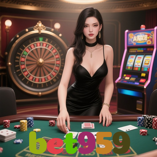 bet959 - Baixe o app bet959 no Google Play e jogue ao vivo