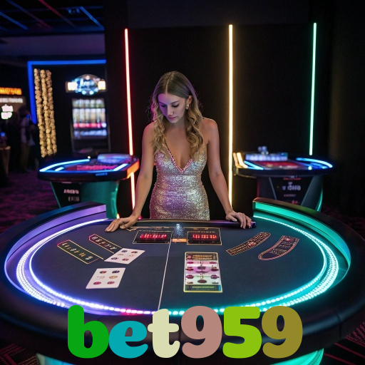 bet959 - Baixe o app bet959 no Google Play e jogue ao vivo