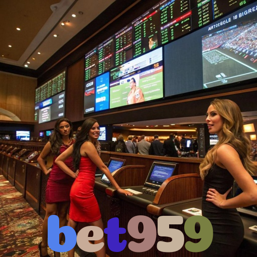 bet959 - Baixe o App bet959 para Android e Comece a Jogar