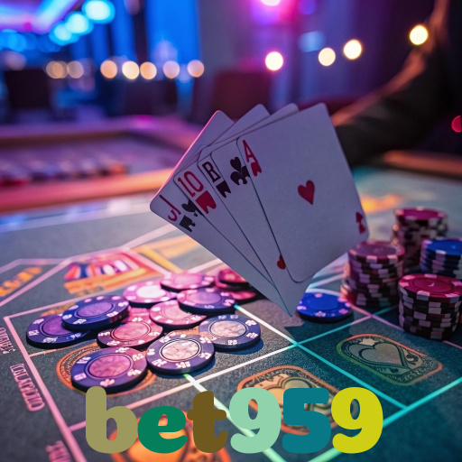 bet959 - Baixe o app bet959 no Google Play e jogue ao vivo