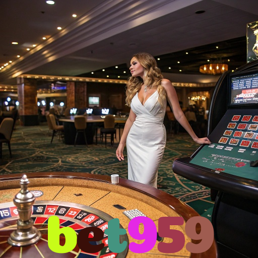 bet959 - Baixe o app bet959 no Google Play e jogue ao vivo