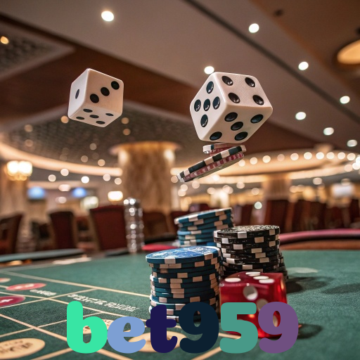 bet959 - Baixe o app bet959 no Google Play e jogue ao vivo