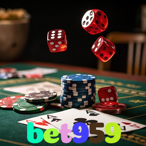 bet959 - Baixe o app bet959 no Google Play e jogue ao vivo
