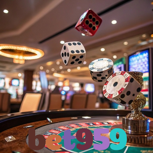 bet959 - Baixe o app bet959 no Google Play e jogue ao vivo