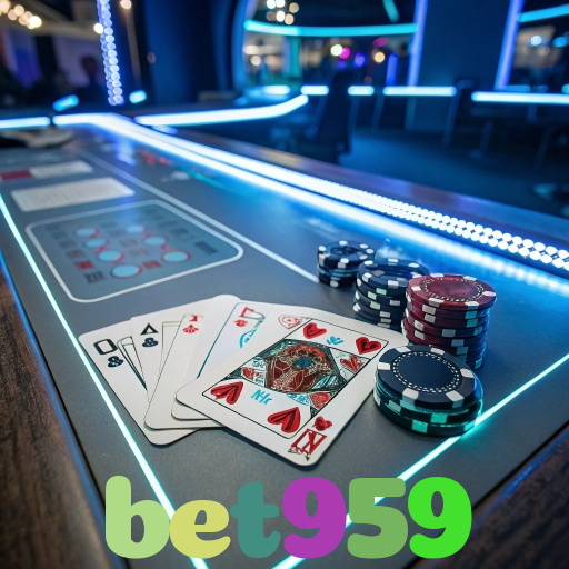 bet959 - Baixe o App bet959 para Android e Comece a Jogar