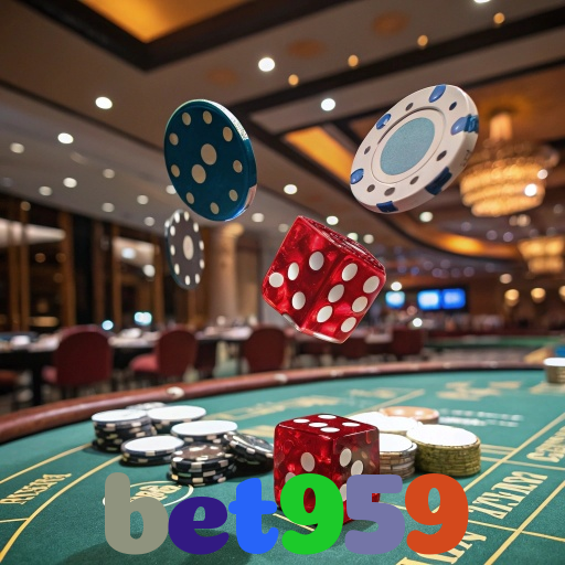 bet959 - Baixe o App bet959 para Android e Comece a Jogar