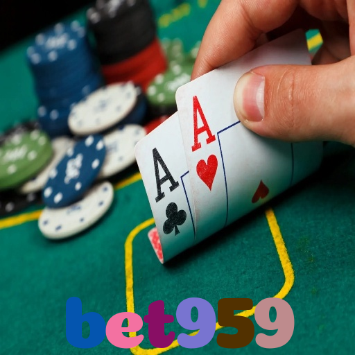 bet959 - Baixe o app bet959 no Google Play e jogue ao vivo