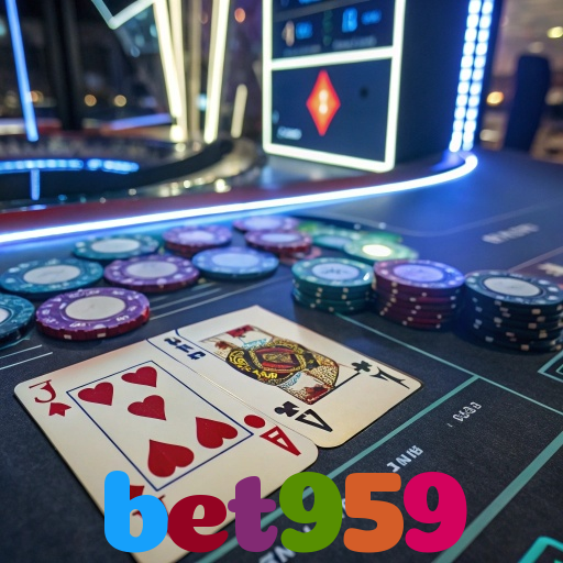 bet959 - Baixe o app bet959 no Google Play e jogue ao vivo