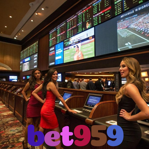 bet959 - Baixe o App bet959 para Android e Comece a Jogar